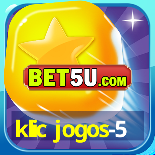 klic jogos